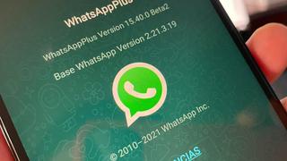 WhatsApp Plus: pasos para realizar una copia de seguridad de tus chats 