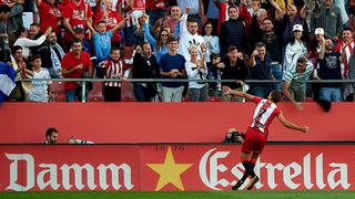 Varios cambios: así se encuentra la clasificación de la Bota de Oro 2017-18