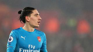 Nuevo destino europeo: Héctor Bellerín cerca de dejar Arsenal en el mercado de verano