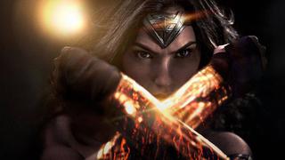 Wonder Woman 2 podría ambientarse en 1984. Geoff Johns publica misteriosa imagen