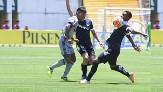 Mucho ojo: se jugó partido en el estadio Atahualpa de Quito a 72 horas del Perú vs. Ecuador