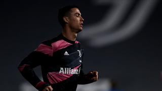 Juventus necesita vender a Cristiano Ronaldo: el nombre de su reemplazante no gusta en la hinchada
