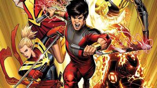 Marvel: casting de ‘Shang-Chi’ está en la búsqueda de un actor que haga de un “líder” de villanos