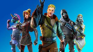 Fortnite superó los 350 millones de jugadores registrados