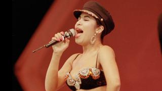 Selena Quintanilla: cuál fue su reflexión tras llenar por primera vez el Astrodome de Houston en 1993