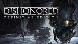 Juegos gratis: descargar Dishonored y Eximius solo por tiempo limitado en Epic Games Store