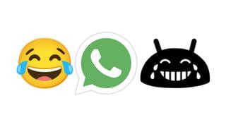 Conoce la transformación del emoji más utilizado de WhatsApp y cuál es su significado 