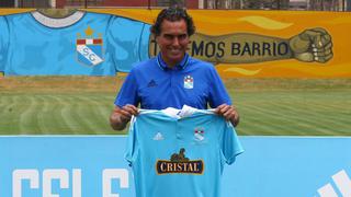 Chemo Del Solar: "Me hubiese encantado jugar en Sporting Cristal"