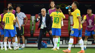 Todo arreglado: la increíble decisión que tomará Brasil en caso que Tite pierda la Copa América 2019