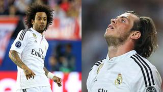 “Es triste, pero esto es así”: Marcelo se refirió a los silbidos a Gareth Bale