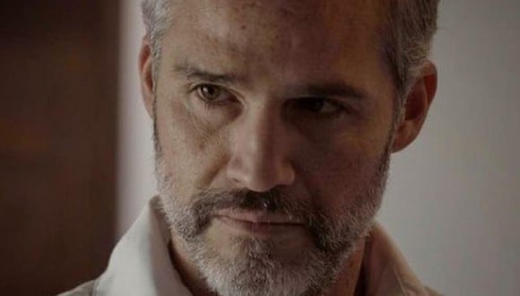 Mediante un comunicado, confirmaron la crisis de salud de el actor Juan Pablo Medina (Foto: Instagram/ Juan Pablo Medina)