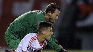 Diego Penny: "Nos dice mediocres pero vamos a volver a la Copa Libertadores” [VIDEO]