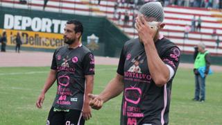 Sport Boys perdió 2-1 con Cienciano en el Callao por la fecha 26 de la Segunda División