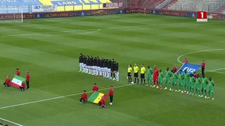 Eco mundial: la protesta de los jugadores de Irán tras la muerte de Mahsa Aminii [VIDEO]