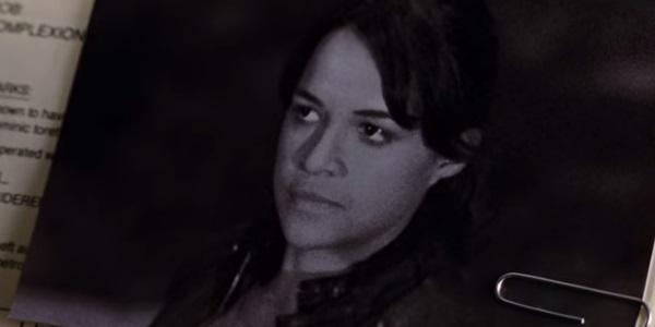 Letty también volvió a la vida en la franquicia (Foto: Universal)