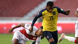 La revancha de ‘La Tri’: Ecuador anunció su lista de convocados para la Copa América