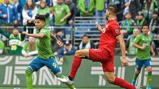 Un primer paso: MLS permitirá entrenamientos individuales a partir de la próxima semana