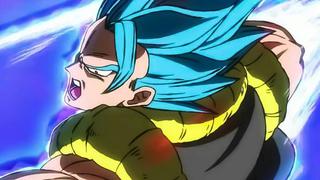"Dragon Ball Super: Broly": Goku genera teorías tras ausencia del Ultra Instinto