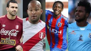 Pensando en las Eliminatorias: los posibles convocados de Ricardo Gareca con jugadores de la Liga 1 