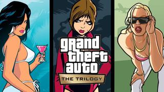“Grand Theft Auto: The Trilogy”: comparación gráfica entre la versión original y la actual