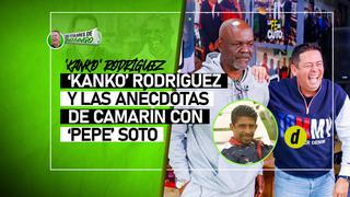 ‘Pepe’ Soto llamó a ‘Los Titulares de Puchungo’ y fue acusado por ‘Kanko’ Rodríguez de ‘chismoso