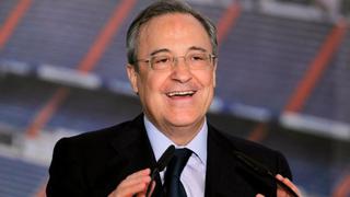 Real Madrid: Florentino Pérez dejó en ridículo a hincha del Barcelona