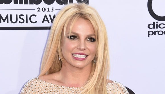 Juez niega pedido de Britney Spears y su padre seguirá como su tutor. (Foto: ROBYN BECK / AFP)