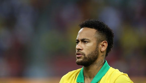 Neymar guió a Brasil en el 2016 a ganar el título tras vencer a Alemania en la final.