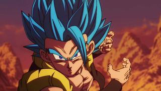 Dragon Ball Super: Broly | Todo lo que trae el libro del DVD edición coleccionista