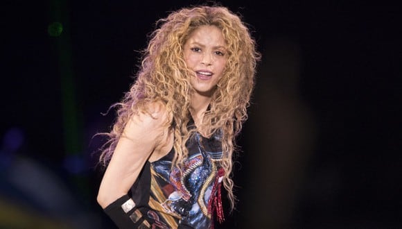 Shakira enfrentará un juicio en España por haber defraudado el equivalente a 15 millones de dólares en impuestos entre 2012 y 2014. (Foto: AFP)