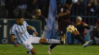 ¡Sufre el 'Muñeco'! River Plate se comió una goleada en su visita a Atlético Tucumán por Copa de Superliga