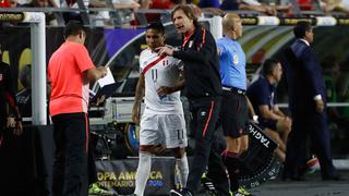 Raúl Ruidíaz: "Ricardo Gareca es el mejor entrenador para el que he trabajado" [FOTOS]