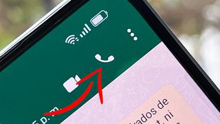 WhatsApp: pasos para grabar una llamada o videollamada desde la app