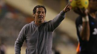 Pedro Troglio: "Ojalá que Perú gane 3-0 sino van a sufrir" [VIDEO]
