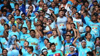 Sporting Cristal hizo importante anuncio por salud de sus hinchas para el 'Día de la Raza Celeste'