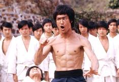 Bruce Lee: Sony Pictures trabaja en un biopic sobre la leyenda de las artes marciales