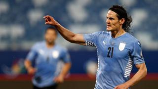 Victoria ‘charrúa’: Uruguay venció 1-0 a Paraguay por el Grupo A de la Copa América