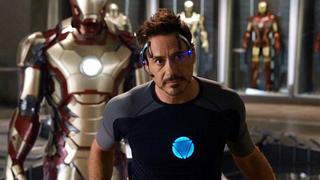 Avengers: Endgame | Alocada teoría de cómo Iron Man habría creado a los X-Men y Los 4 Fantásticos