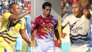 Toca adueñarse del ‘Fútbol Macho’: jugaron en Primera División y ahora buscan ganar la Copa Perú