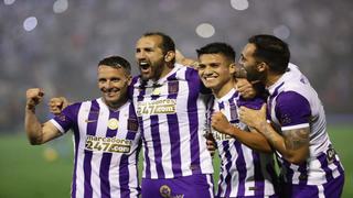 Liga 1: Alianza Lima podría salir campeón del Clausura en la fecha 18