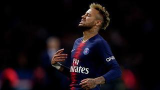 Varapalo del PSG a Neymar: lo obligaría a debutar en la Ligue 1 antes de volver al Barcelona