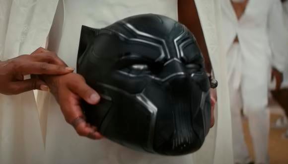 Black Panther 2 está disponible en los cines