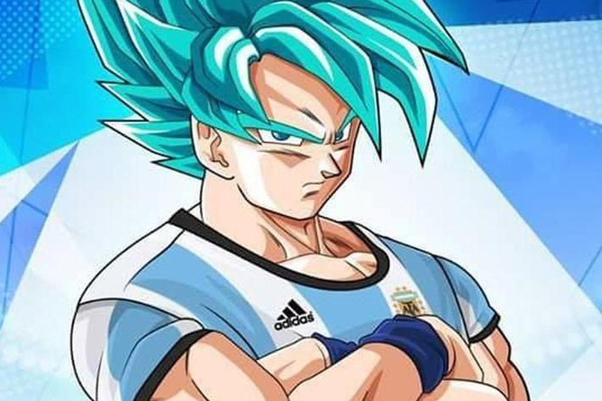 Dragon Ball Super: Mario Castañeda, la voz de Goku, criticó así el doblaje  exclusivo para Argentina | DBS | Dragon Ball | DEPOR-PLAY | DEPOR