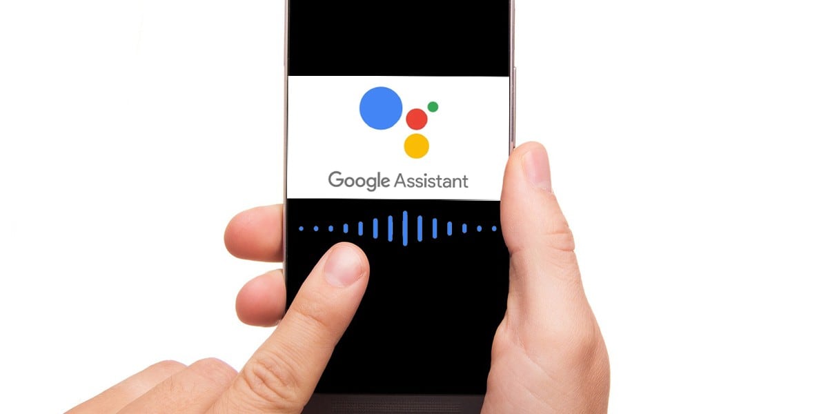 Google Assistant es tu nuevo traductor instantáneo: modo intérprete sin  instalar aplicaciones