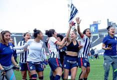 Final de Liga Femenina entre Alianza Lima y Mannucci tendrá récord de asistencia en Perú