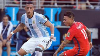 Argentina - Chile: ¿cómo se define al campeón si hay empate en los 90'?