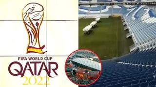 Qatar 2022: FIFA inicia venta de entradas para la Copa del Mundo