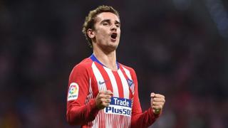 Vía libre para Barcelona: lo tiene fácil por Griezmann ya que este equipazo se bajó de la puja