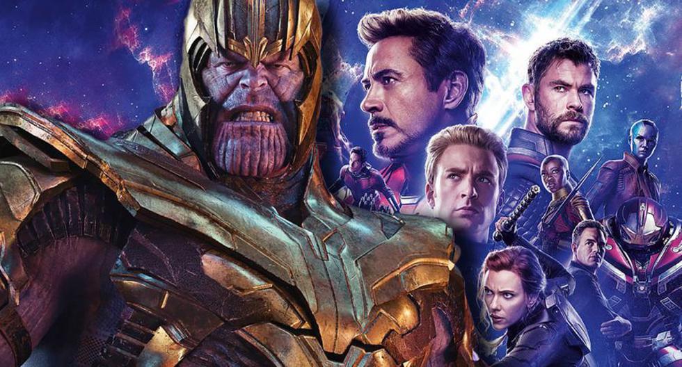 “Avengers Endgame” Disney+ confirma la fecha de estreno