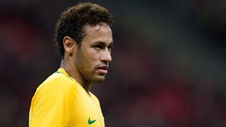 Eso no se lo esperaba: Neymar confesó por qué se fue al PSG tras pregunta de un niño [VIDEO]
